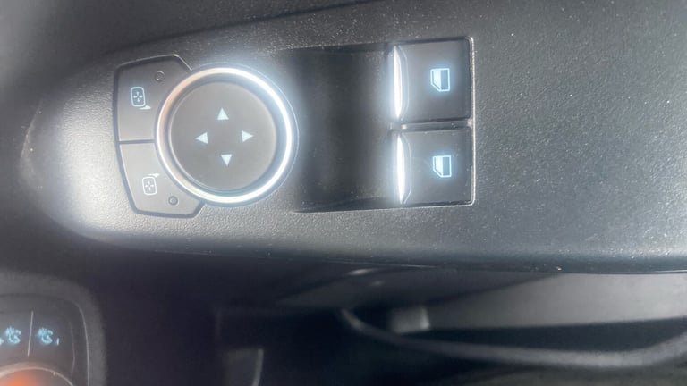 2020 Ford Fiesta 1.0 EcoBoost 95 Trend 5dr Petrol Hatchback Hatchback Petrol Manual