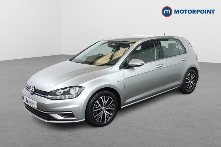 2018 Volkswagen Golf 1.5 TSI EVO SE [Nav] 5dr DSG Hatchback Petrol Automatic