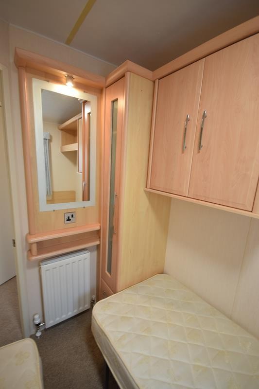 2008 Atlas Mayfair Super 39x12 | 2 bed Static Caravan | Full Winterpack Mobile