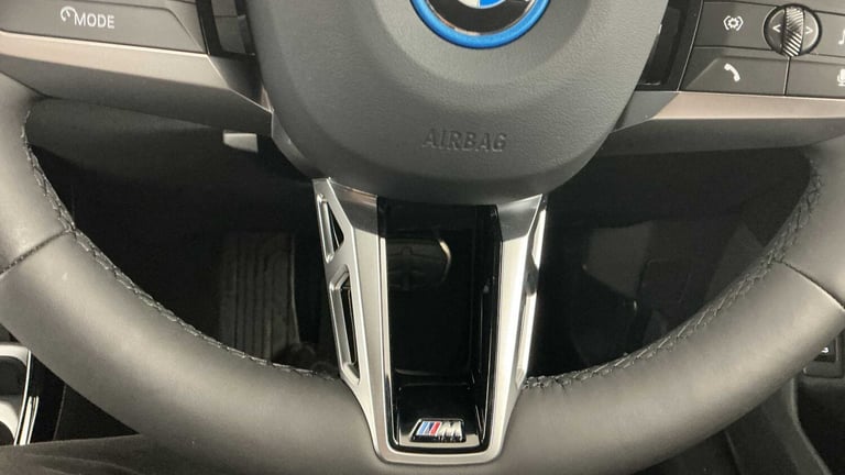 2025 BMW iX2 230kW xDrive30 M Sport 65kWh 5dr Auto ESTATE ELECTRIC Automatic