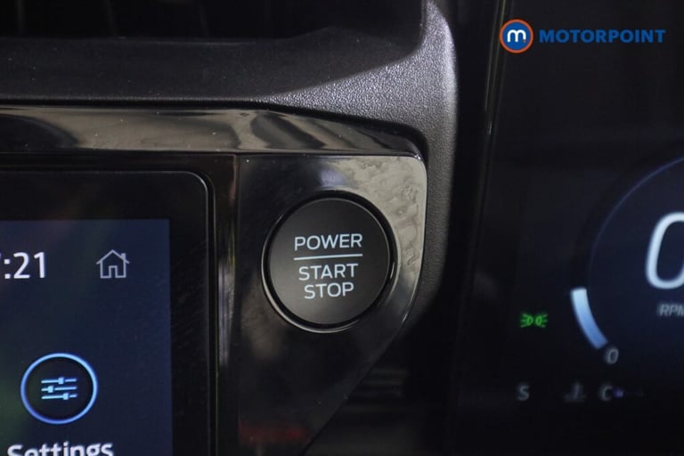 2025 Ford Puma 1.0 EcoBoost Hybrid mHEV ST-Line 5dr DCT SUV Petrol Automatic