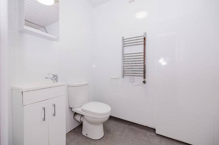 Recently refurbished, 4-bedroom, HMO flat in Fountainbridge – available soon