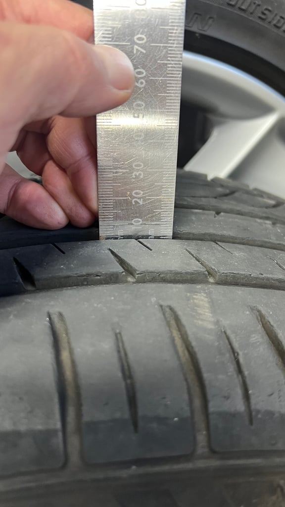 Seat VW Audi Alloy Wheels x4