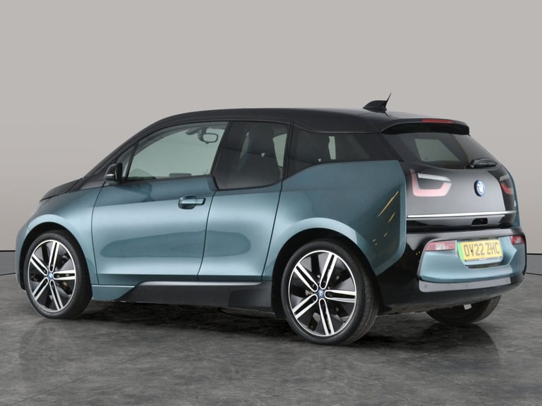 2022 BMW i3 42.2kWh Hatchback 5dr Electric Auto (170 ps) - CARPLAY - LED - NAV Hatchback Electric...