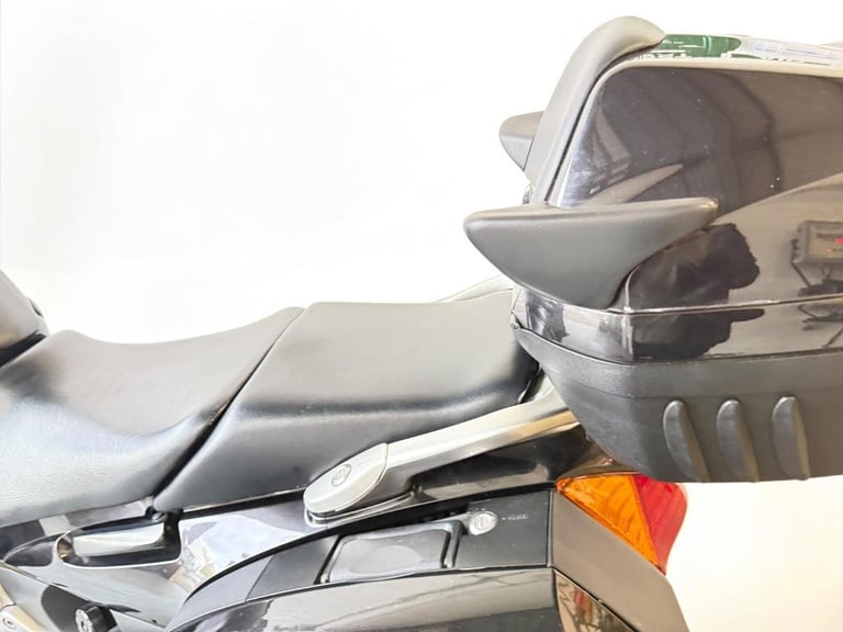 2011 Honda ST1300 Pan European 1300