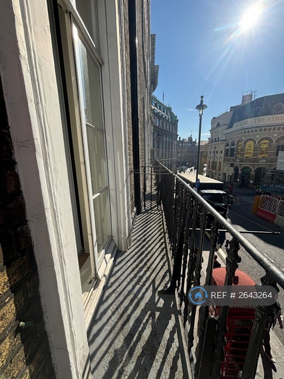 image for 1 bedroom flat in Wellington Street, London, WC2E (1 bed) (#2643264)