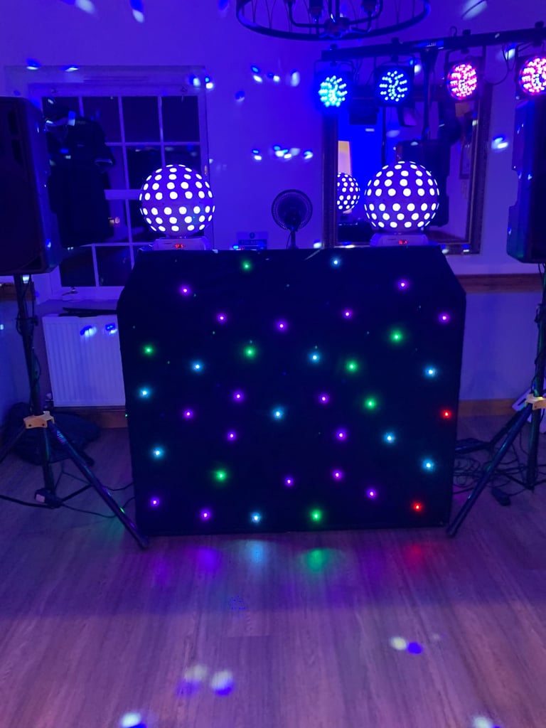 image for Dj equipment for sale 