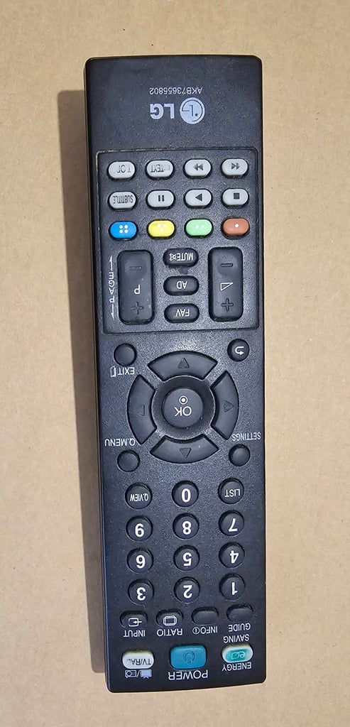 LG LCD TV screen for sale