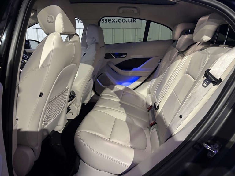 2019 Jaguar I-Pace 294kW EV400 First Edition 90kWh 5dr Auto HATCHBACK ELECTRIC Automatic