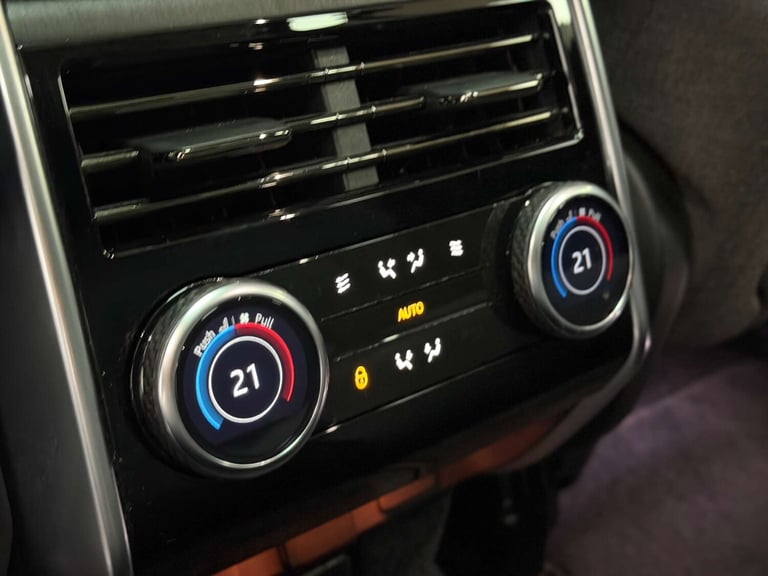 2022 Land Rover Range Rover 3.0 P440e 38.2kWh SE SUV 5dr Petrol Plug-in Hybrid Auto 4WD Euro 6 (s...