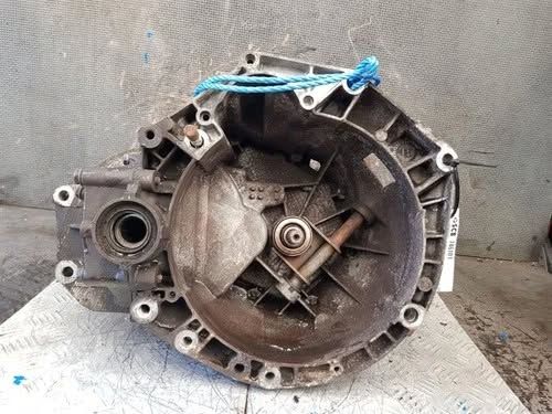 image for FIAT PUNTO 2008 1.4 PETROL 5 SPEED MANUAL GEARBOX FOR SALE