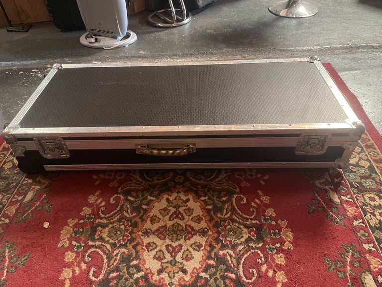 Gretsch Flight case