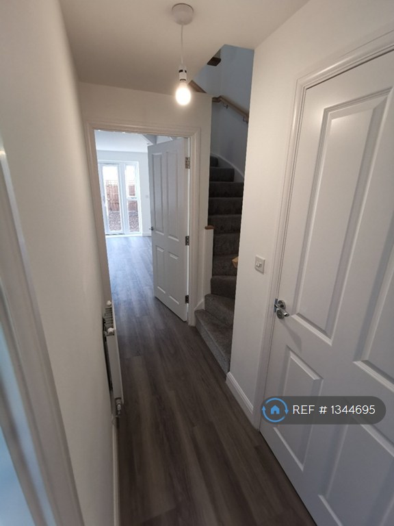 4 bedroom house in Sherlock Street, Birmingham, B5 (4 bed) (#1344695)
