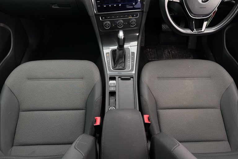 2019 Volkswagen Golf 1.5 TSI EVO 150 Match Edition 5dr DSG Estate PETROL Automatic