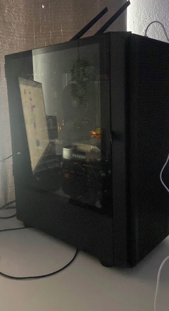 image for Gaming pc 