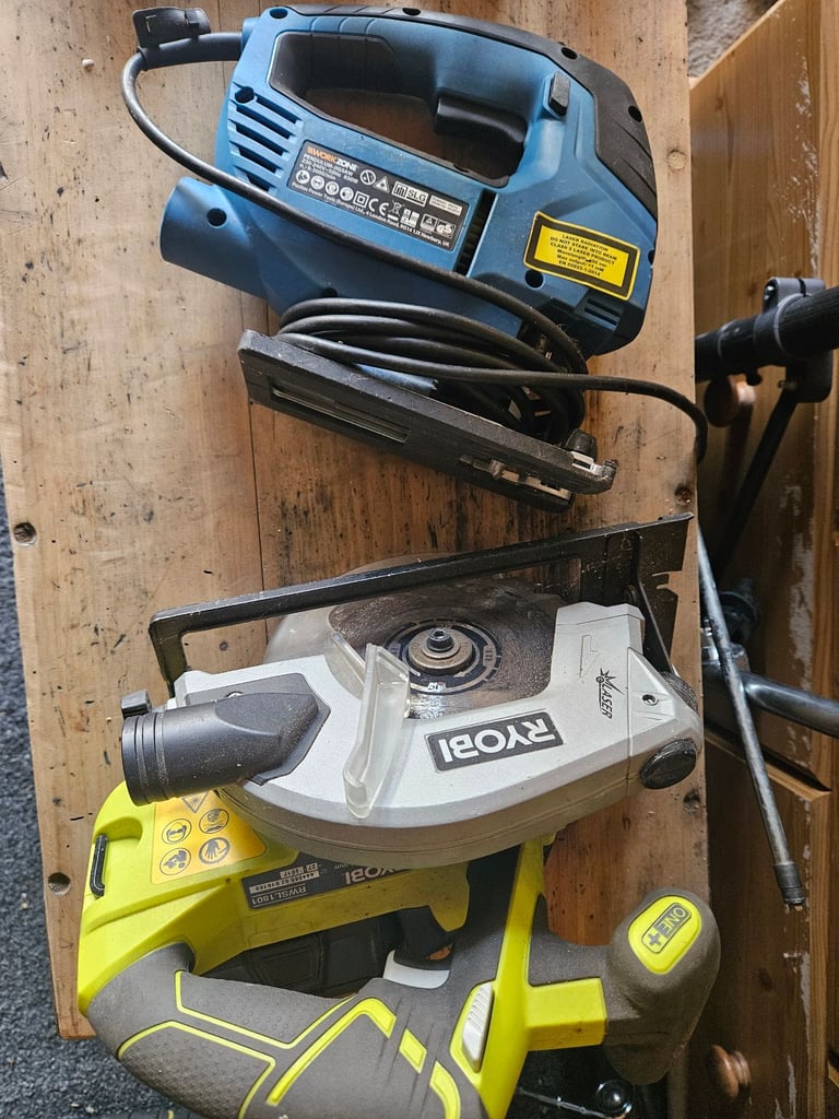 image for Power tools