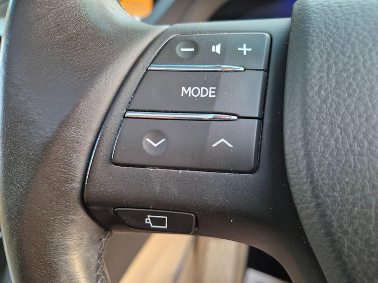 2010 Lexus RX 3.5 450h V6 SE-L Premier CVT 4WD Euro 4 (s/s) 5dr ESTATE Petrol/Electric Hybrid Aut...