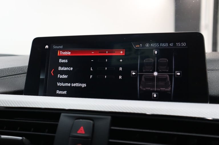 2018 18 BMW 4 SERIES GRAN COUPE 2.0 420D M SPORT HATCHBACK 5DR DIESEL AUTO EURO 