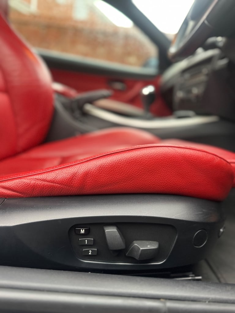 BMW, 3 SERIES, Coupe, 2006, Manual, 2497 (cc), 2 doors