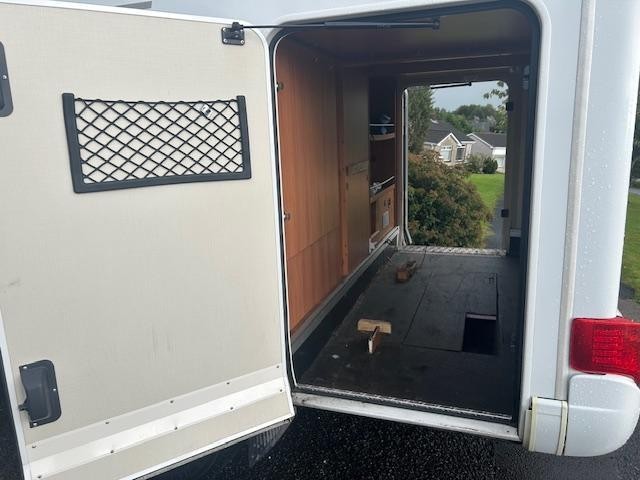 Hymer 374 - 2 Berth - 2019 - Twin Single Beds