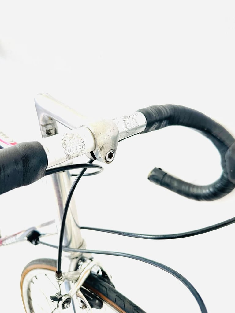 VITUS SEVEN Size/54 cm 12 Speed Shimano 105 Groupset Road Bike