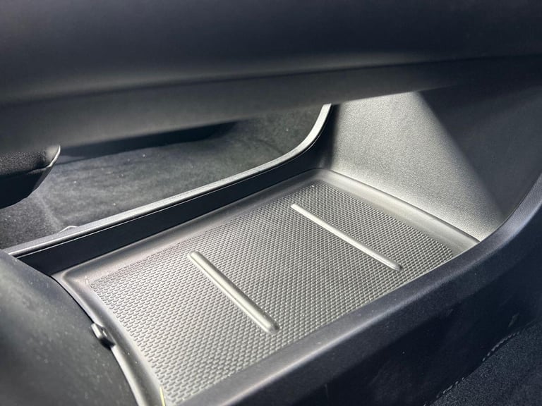 2025 MG MG S5 64kWh Trophy Long Range SUV 5dr Electric Auto (231 ps) SUV ELECTRIC Automatic