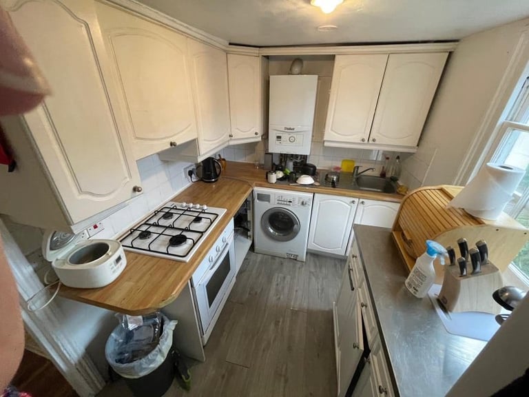 🌿Affordable Room Near Finsbury | Well Connected to Central London 📍