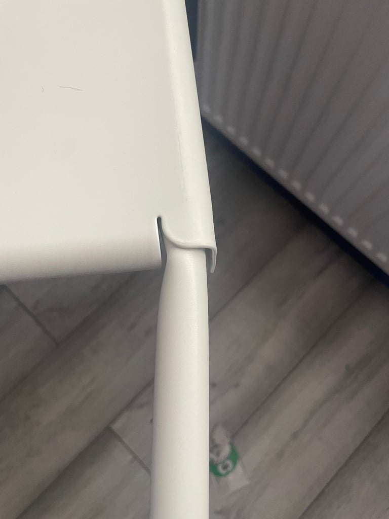 Ikea loft bed 