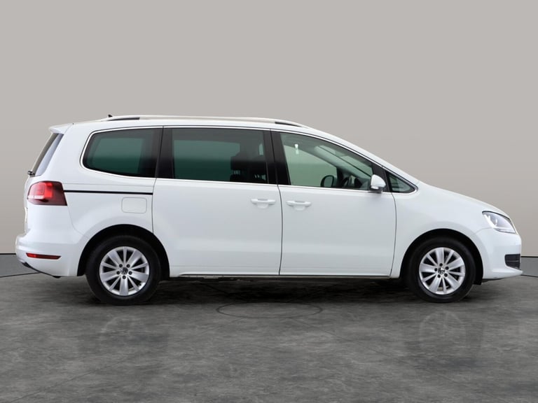 2020 Volkswagen Sharan 1.4 TSI SE Nav 5dr DSG MPV PETROL Automatic