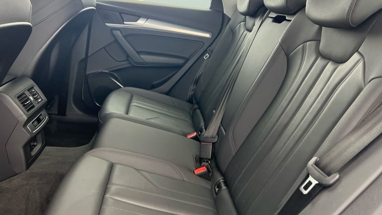 2021 Audi Q5 40 TDI Quattro Sport 5dr S Tronic ESTATE DIESEL Automatic