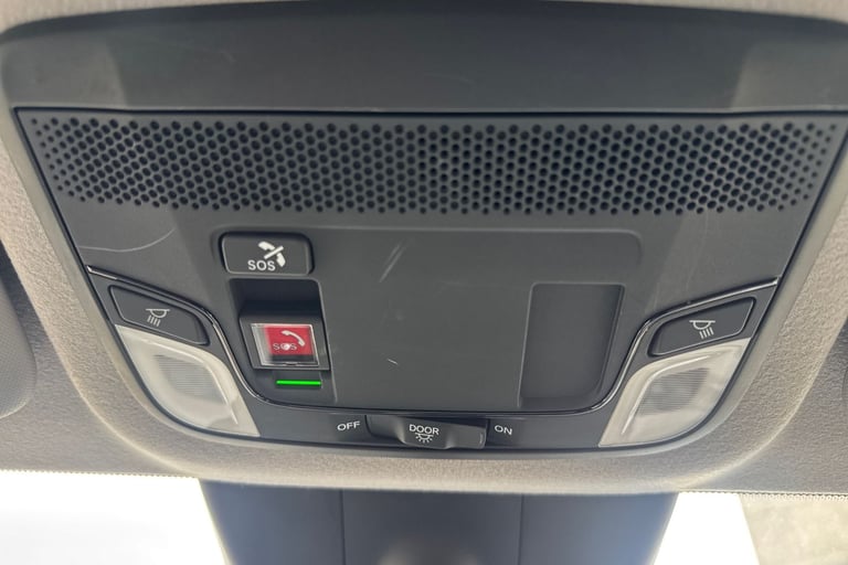 2022 Honda Jazz 1.5 i-MMD Hybrid Crosstar EX 5dr eCVT Hatchback Hybrid Automatic