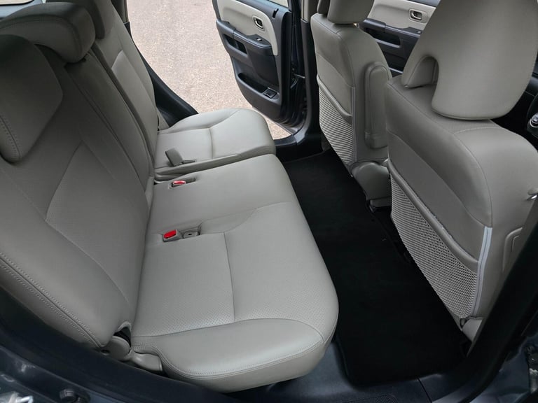 2006 Honda CR-V 2.0 i-VTEC Executive 5dr Auto ESTATE PETROL Automatic