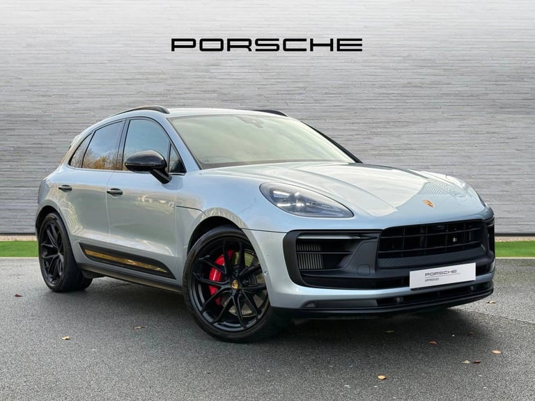 2023 Porsche Macan GTS 5dr PDK ESTATE PETROL Automatic