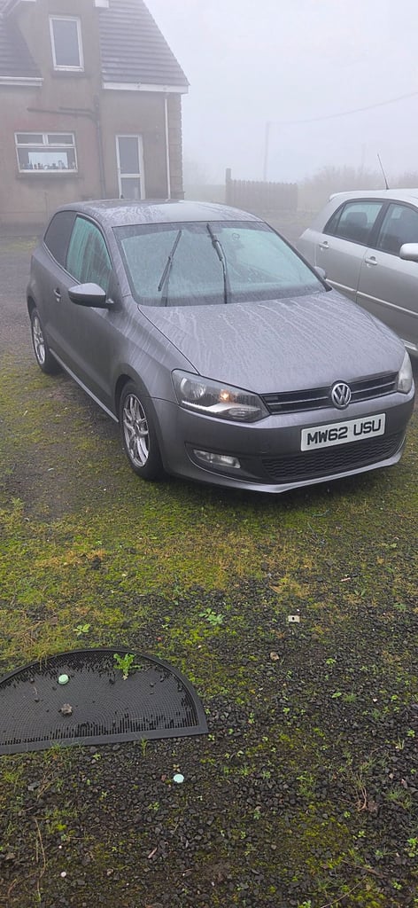 image for VW POLO 2013