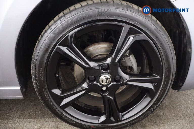 2023 Vauxhall Corsa 1.2 GS 5dr Hatchback Petrol Manual