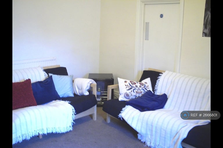 6 bedroom house in Parkers Road, Sheffield, S10 (6 bed) (#2666801)