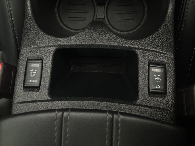 2019 Nissan Qashqai 1.7 dCi Tekna+ 5dr SUV DIESEL Manual