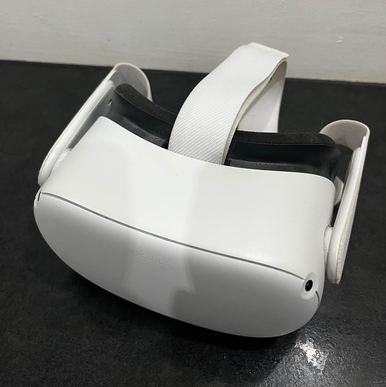 image for Meta Quest 2 VR