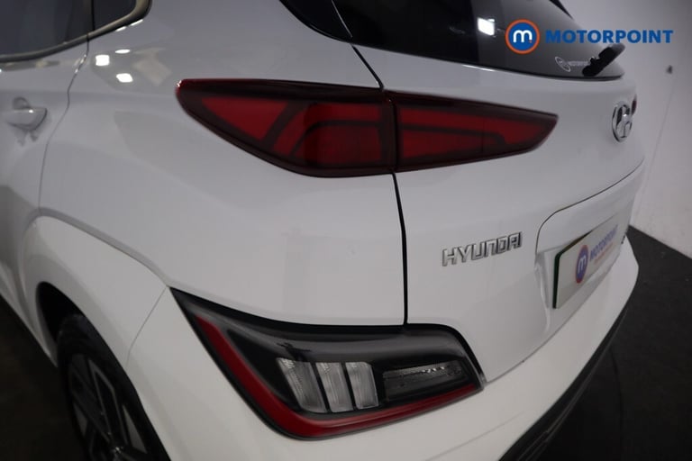 2022 Hyundai KONA 150kW Premium 64kWh 5dr Auto SUV Electric Automatic