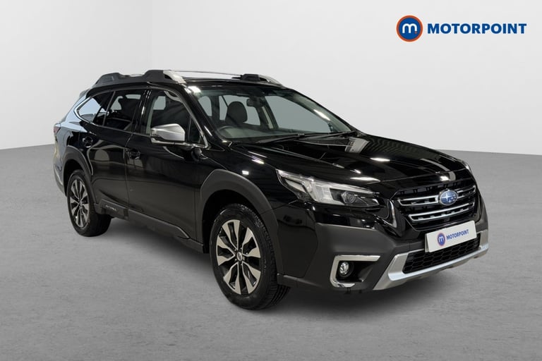 image for 2024 Subaru Outback 2.5i Touring 5dr Lineartronic ESTATE PETROL Automatic