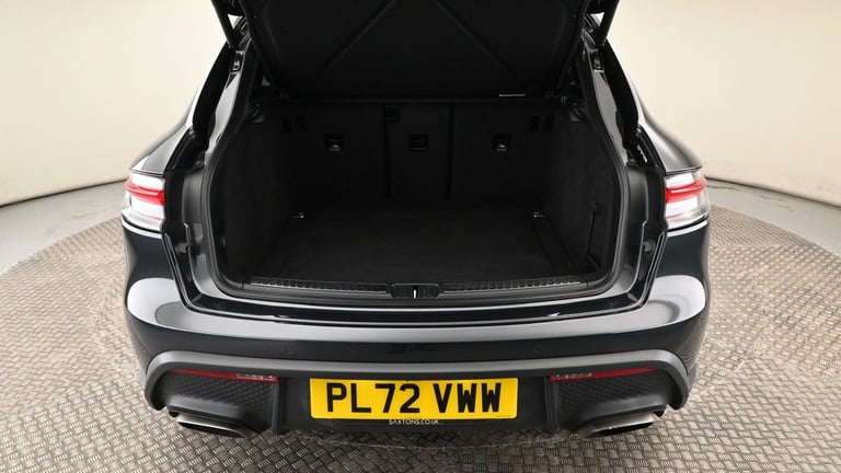 2023 Porsche Macan 2.0T PDK 4WD Euro 6 (s/s) 5dr SUV Petrol Automatic