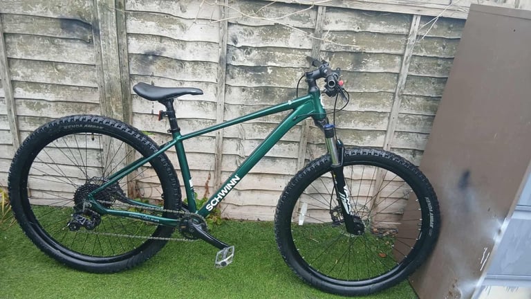 Shwinn Breaker 29”