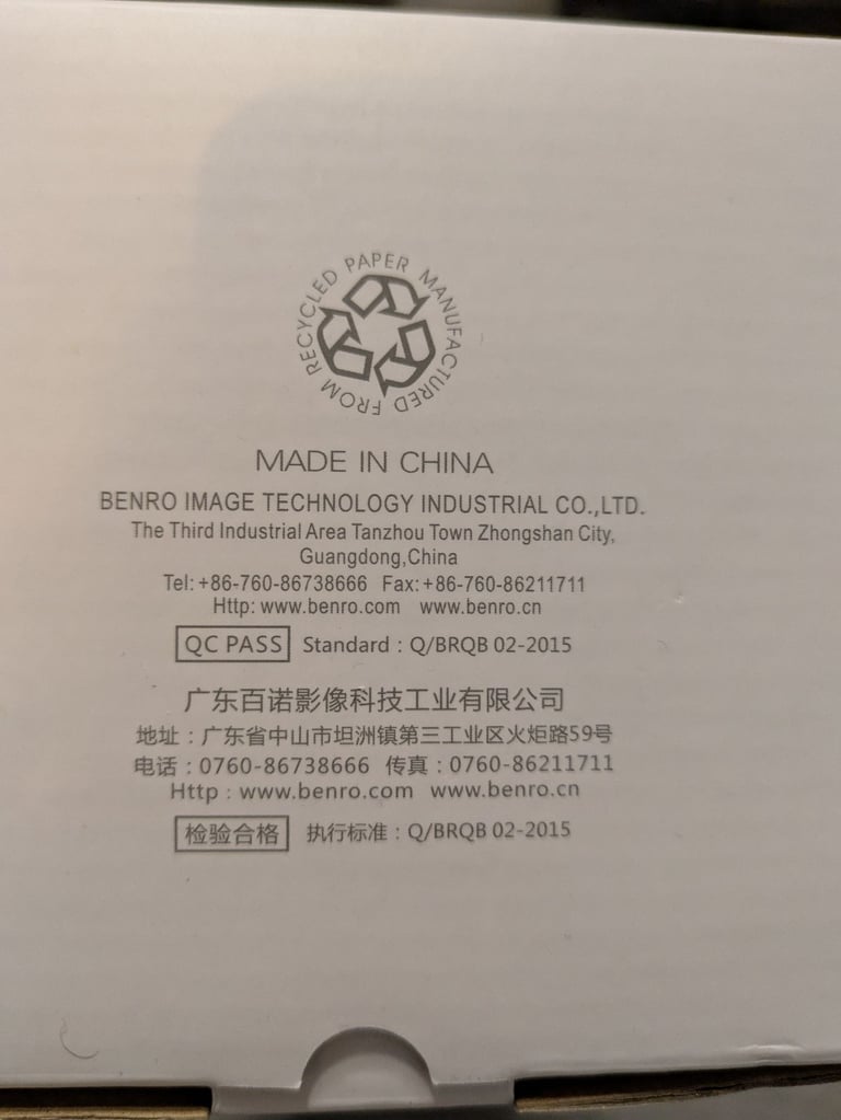 BENRO TWD18ABWH4B Wild Series Aluminium Tripod Kit