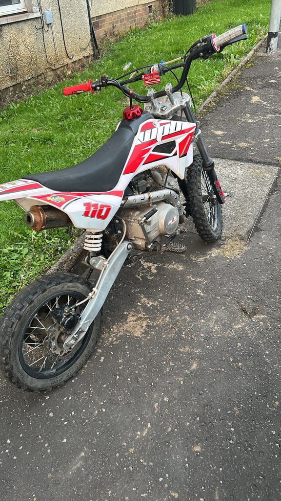 M2r 110
