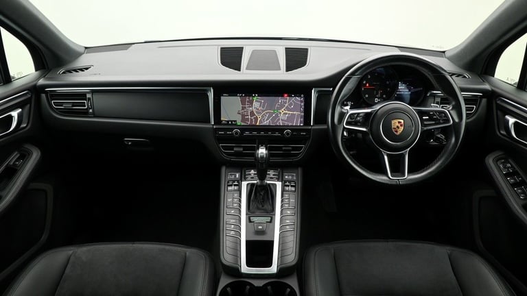 2019 Porsche Macan 2.0T SUV 5dr Petrol PDK 4WD Euro 6 (s/s) (245 ps) SUV Petrol Automatic