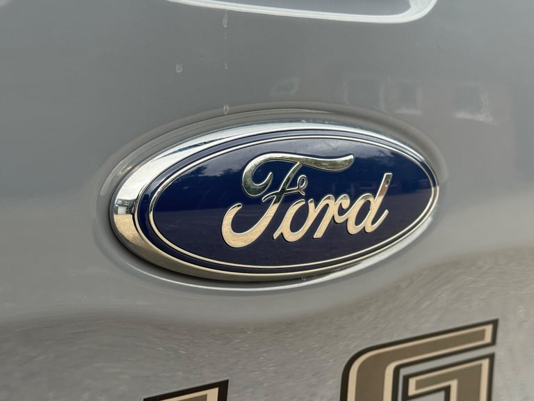2022 Ford Ranger Pick Up Double Cab XLT 2.0 EcoBlue 170 PICK UP DIESEL Manual