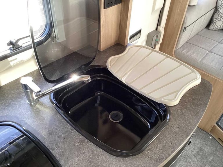 2020 Elddis Autoquest 194 Manual Diesel Manual