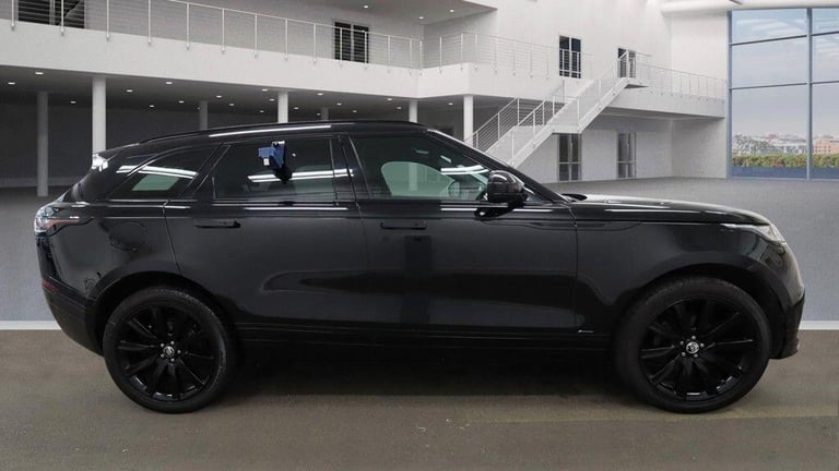  Land Rover Range Rover Velar 2.0 D240 R-Dynamic HSE Auto 4WD Euro 6 (s/s) 5dr Diesel Automatic