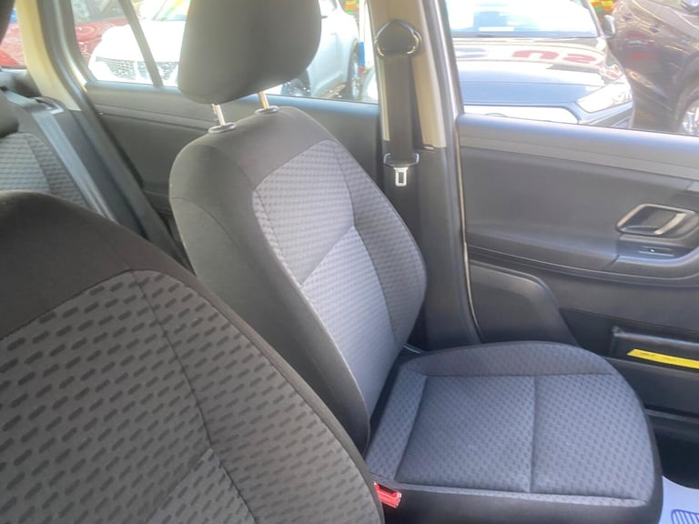 2014 Skoda Fabia 1.2 TSI SE 5dr ESTATE PETROL Manual