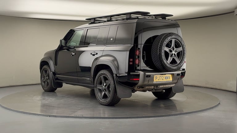 2022 Land Rover Defender 110 3.0 D250 MHEV X-Dynamic SE SUV 5dr Diesel Auto 4WD Euro 6 (s/s) (250...